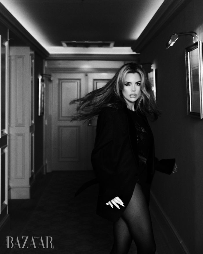 The Glam Era