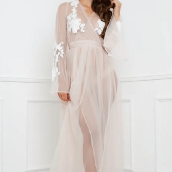 WML Gown nude